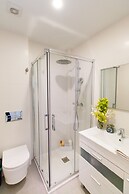 Apartamentos Coruña vip centro