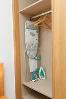 Apartamentos Coruña vip centro