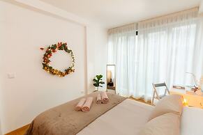 Apartamentos Coruña vip centro