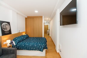 Apartamentos Coruña vip centro