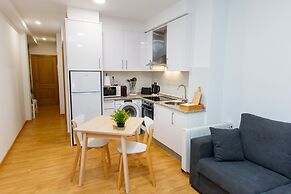 Apartamentos Coruña vip centro
