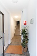 Apartamentos Coruña vip centro