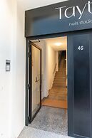 Apartamentos Coruña vip centro