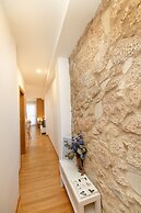 Apartamentos Coruña vip centro
