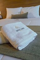stay home hotel
