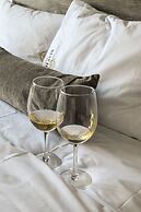 stay home hotel
