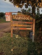 Casa Girasol Hospedaje y Tours