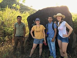 Casa Girasol Hospedaje y Tours