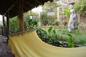 Casa Girasol Hospedaje y Tours