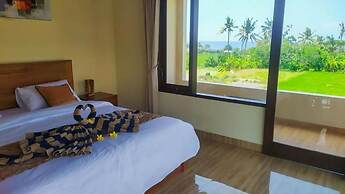 Jnana Bali Villa