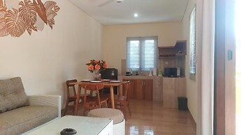 Jnana Bali Villa