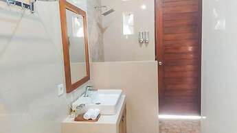 Jnana Bali Villa