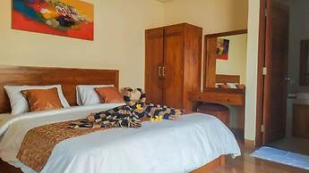 Jnana Bali Villa