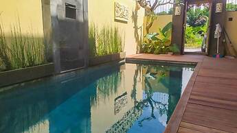 Jnana Bali Villa