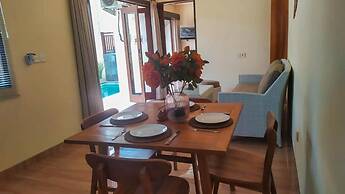 Jnana Bali Villa