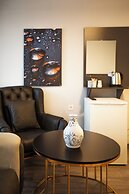 Liza Suit Hotel