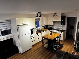 Au cœur du village