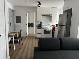 Au cœur du village