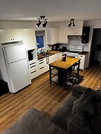 Au cœur du village