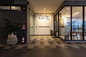 AMIRI PLACE HOTEL
