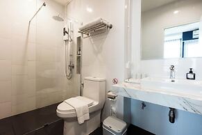 AMIRI PLACE HOTEL