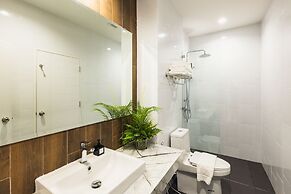 AMIRI PLACE HOTEL