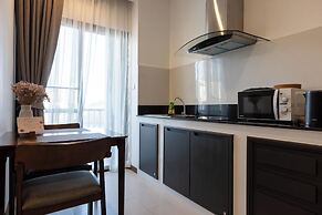 AMIRI PLACE HOTEL