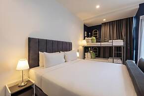 AMIRI PLACE HOTEL