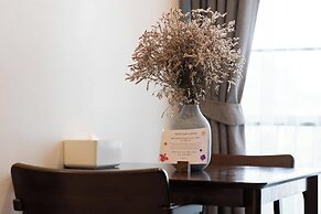 AMIRI PLACE HOTEL