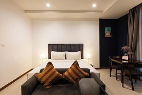 AMIRI PLACE HOTEL