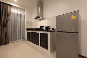 AMIRI PLACE HOTEL