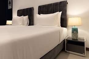 AMIRI PLACE HOTEL