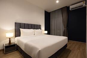 AMIRI PLACE HOTEL
