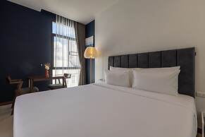 AMIRI PLACE HOTEL