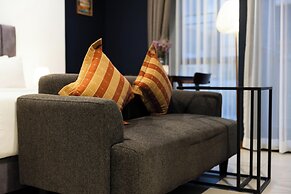 AMIRI PLACE HOTEL