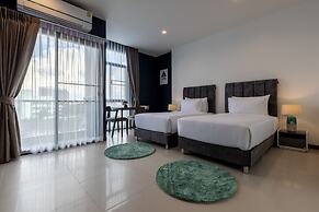 AMIRI PLACE HOTEL