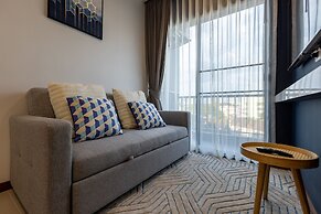 AMIRI PLACE HOTEL