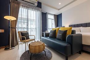 AMIRI PLACE HOTEL
