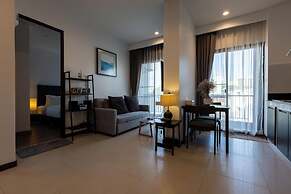 AMIRI PLACE HOTEL