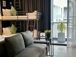 AMIRI PLACE HOTEL