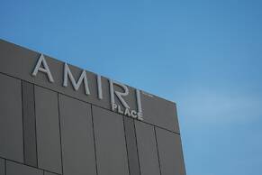 AMIRI PLACE HOTEL