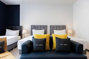 AMIRI PLACE HOTEL