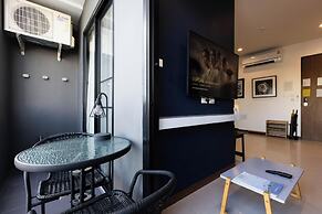 AMIRI PLACE HOTEL