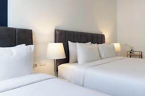 AMIRI PLACE HOTEL