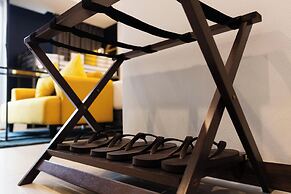 AMIRI PLACE HOTEL
