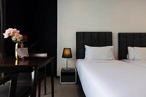 AMIRI PLACE HOTEL