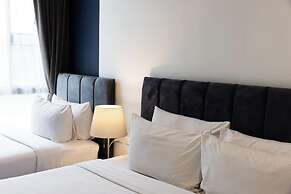 AMIRI PLACE HOTEL