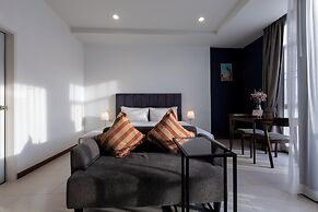 AMIRI PLACE HOTEL