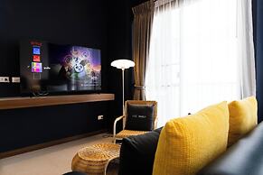 AMIRI PLACE HOTEL