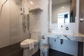 AMIRI PLACE HOTEL